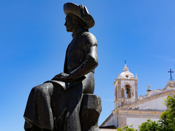 Cultura & História
