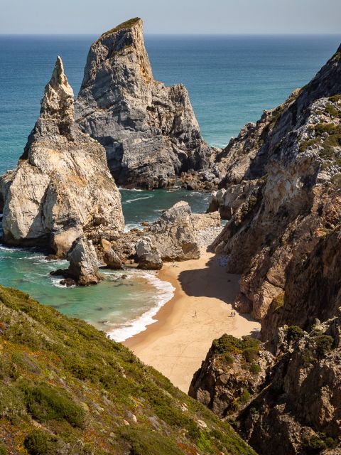 Photo walk at Cabo da Roca