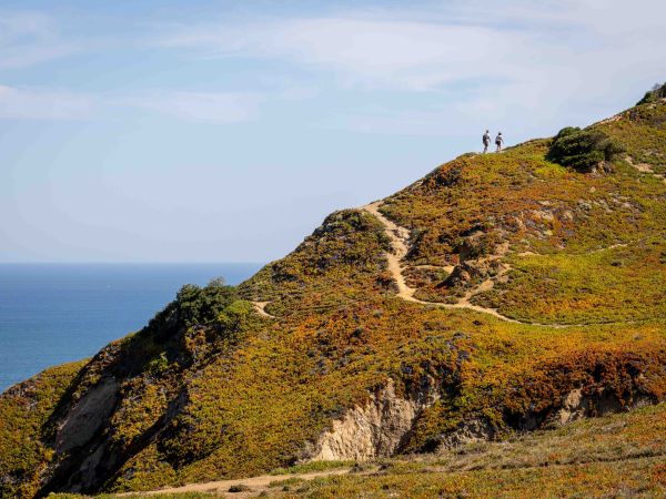 Photo walk at Cabo da Roca