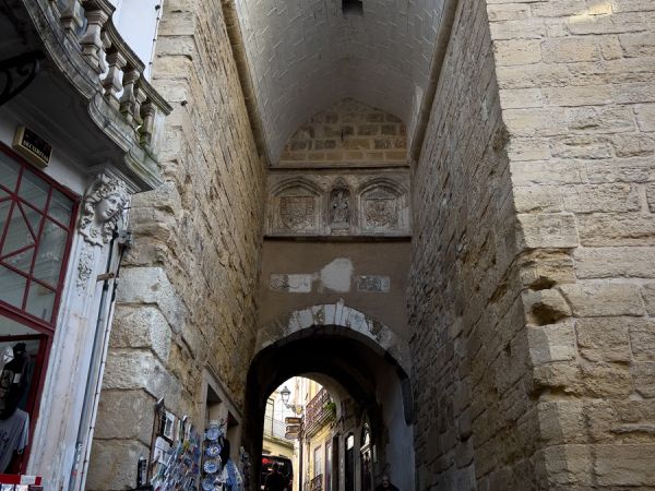 Coimbra + Aveiro