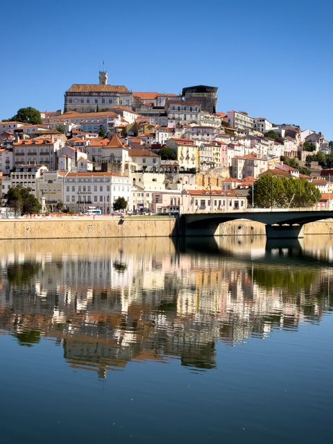 Coimbra + Aveiro
