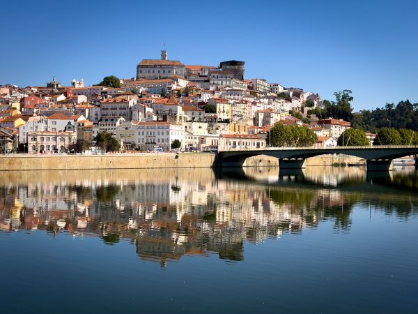 Coimbra + Aveiro