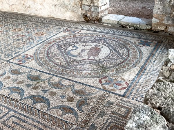 Conímbriga e Património Romano