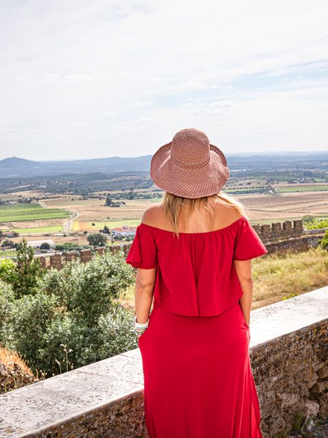 Estremoz, Evoramonte and Cork