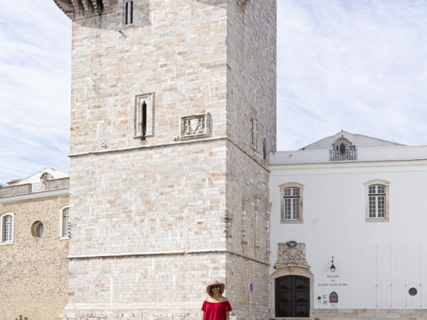 Estremoz, Evoramonte e Cortiça