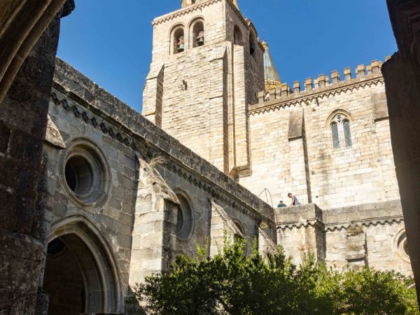 Évora + Monsaraz