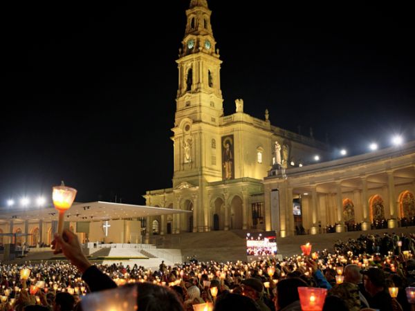 Fátima