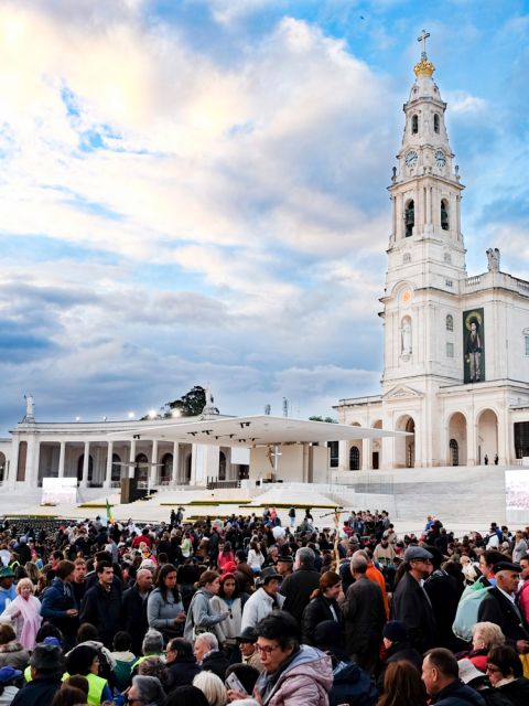 Fátima