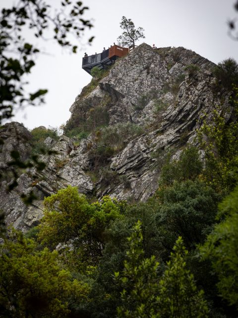 Fragas de São Simão