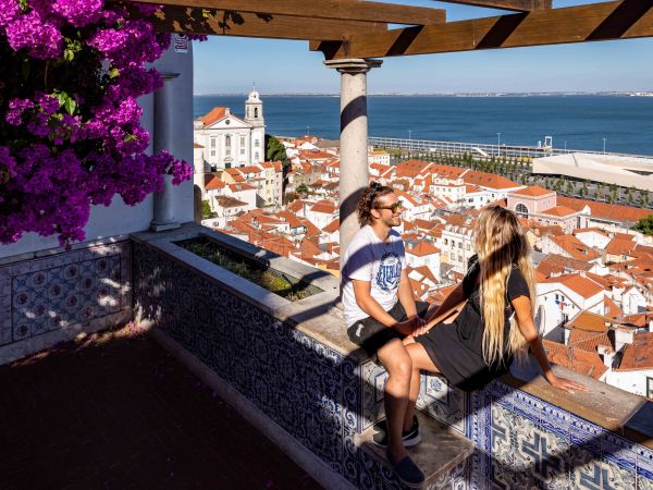 Lisbon & Wine