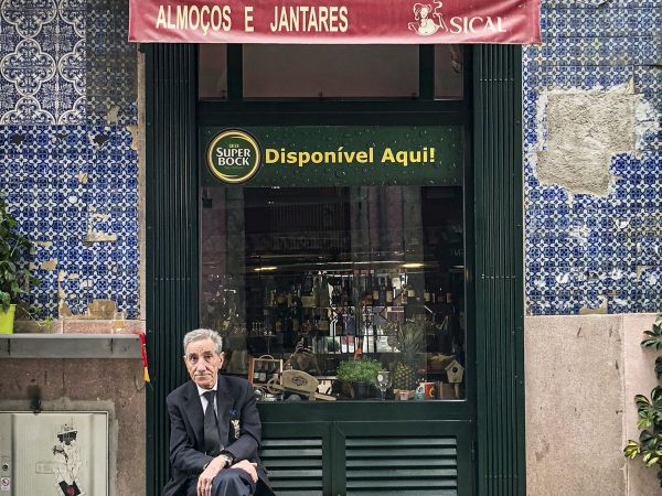 Porto
