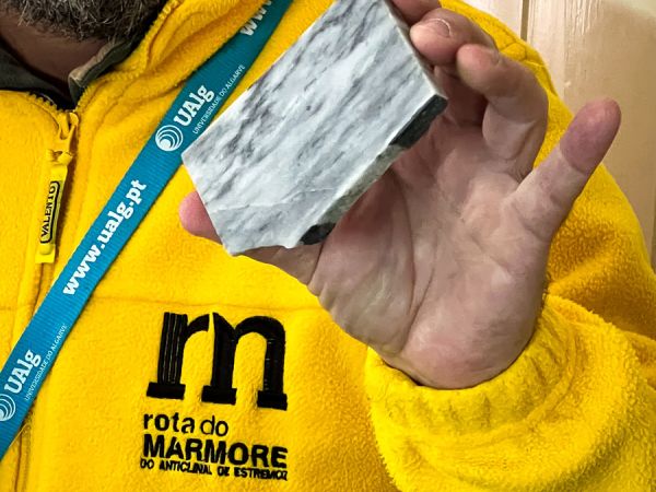 Marble & Cork Experience