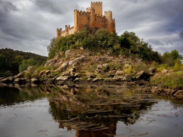 Tomar and the Knights Templar