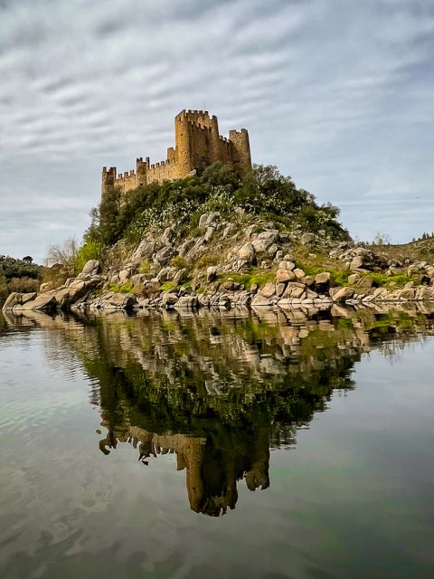 Tomar and the Knights Templar