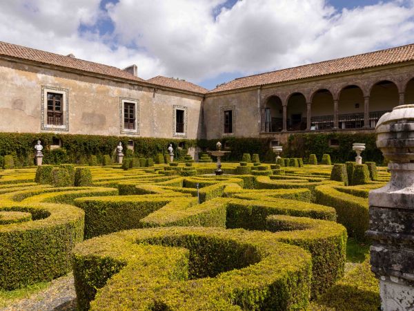 Wine Tour in Arrábida