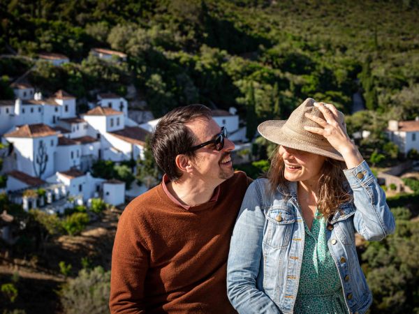 Wine Tour in Arrábida